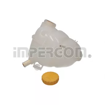 Vase d'expansion, liquide de refroidissement ORIGINAL IMPERIUM 44154
