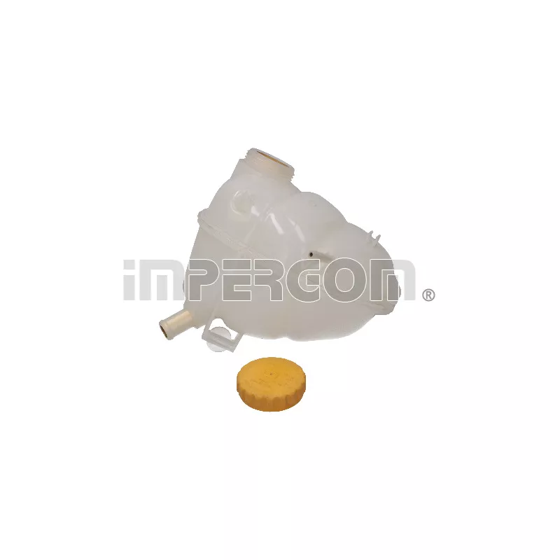 Vase d'expansion, liquide de refroidissement ORIGINAL IMPERIUM 44154