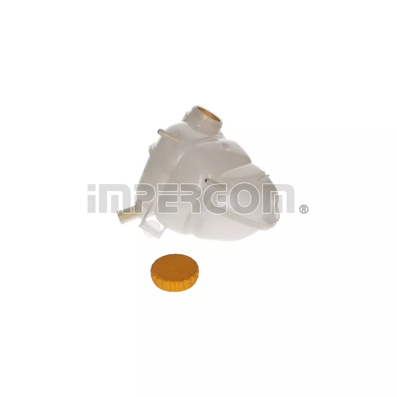 Vase d'expansion, liquide de refroidissement ORIGINAL IMPERIUM 44155