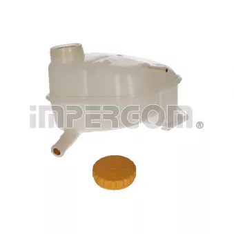 Vase d'expansion, liquide de refroidissement ORIGINAL IMPERIUM 44156
