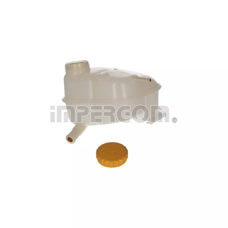 Vase d'expansion, liquide de refroidissement ORIGINAL IMPERIUM 44156