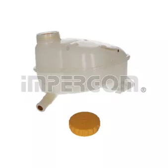 Vase d'expansion, liquide de refroidissement ORIGINAL IMPERIUM 44157