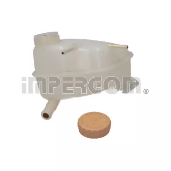 Vase d'expansion, liquide de refroidissement ORIGINAL IMPERIUM 44158