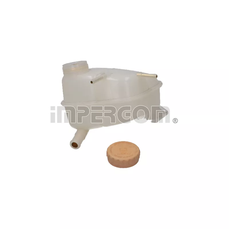 Vase d'expansion, liquide de refroidissement ORIGINAL IMPERIUM 44158