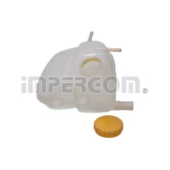 Vase d'expansion, liquide de refroidissement ORIGINAL IMPERIUM 44159