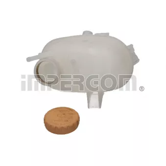 Vase d'expansion, liquide de refroidissement ORIGINAL IMPERIUM 44161