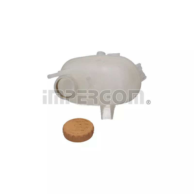 Vase d'expansion, liquide de refroidissement ORIGINAL IMPERIUM 44161