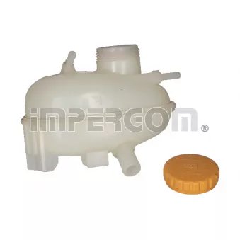 Vase d'expansion, liquide de refroidissement ORIGINAL IMPERIUM 44162