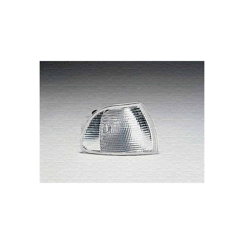 Feu clignotant avant gauche MAGNETI MARELLI 712385731129