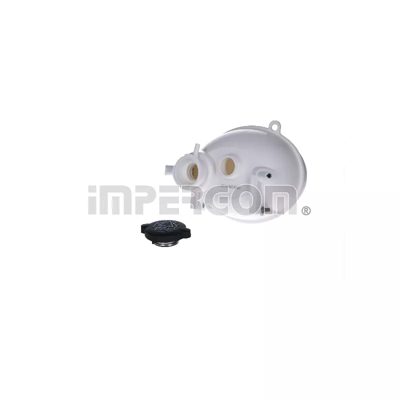 Vase d'expansion, liquide de refroidissement ORIGINAL IMPERIUM 44165