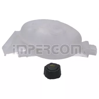 Vase d'expansion, liquide de refroidissement ORIGINAL IMPERIUM 44166