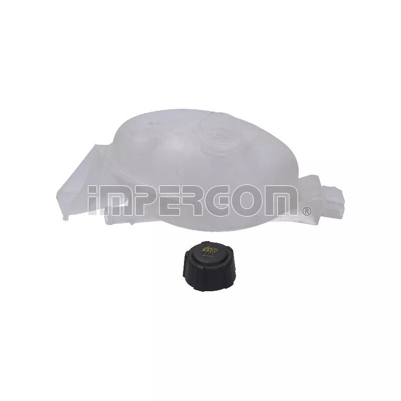 Vase d'expansion, liquide de refroidissement ORIGINAL IMPERIUM 44166