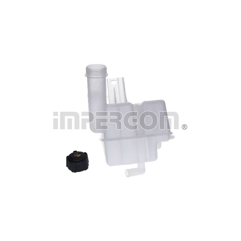 Vase d'expansion, liquide de refroidissement ORIGINAL IMPERIUM 44169