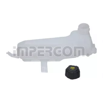 Vase d'expansion, liquide de refroidissement ORIGINAL IMPERIUM 44171