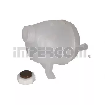 Vase d'expansion, liquide de refroidissement ORIGINAL IMPERIUM 44172
