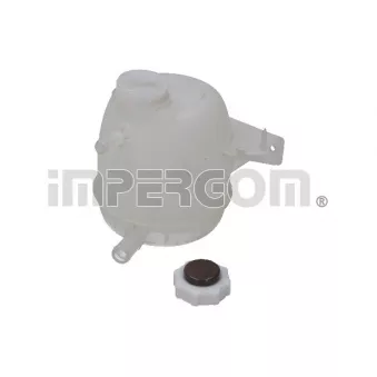 Vase d'expansion, liquide de refroidissement ORIGINAL IMPERIUM 44173