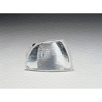 Feu clignotant avant gauche MAGNETI MARELLI