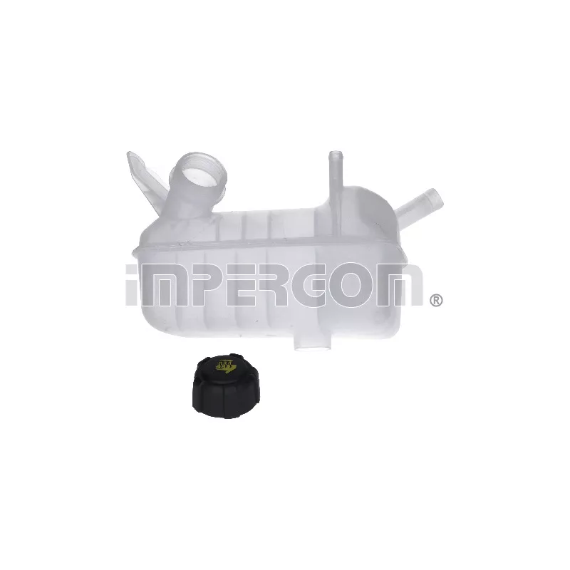 Vase d'expansion, liquide de refroidissement ORIGINAL IMPERIUM 44175