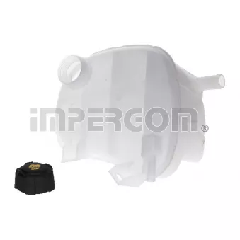 Vase d'expansion, liquide de refroidissement ORIGINAL IMPERIUM 44177