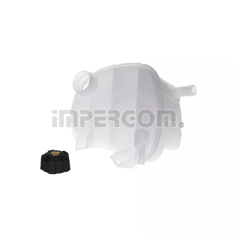Vase d'expansion, liquide de refroidissement ORIGINAL IMPERIUM 44177