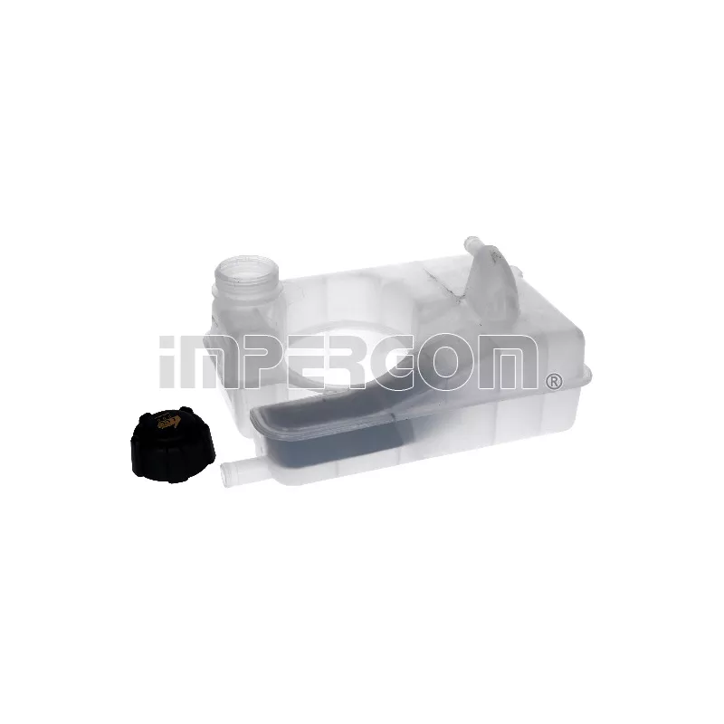 Vase d'expansion, liquide de refroidissement ORIGINAL IMPERIUM 44178
