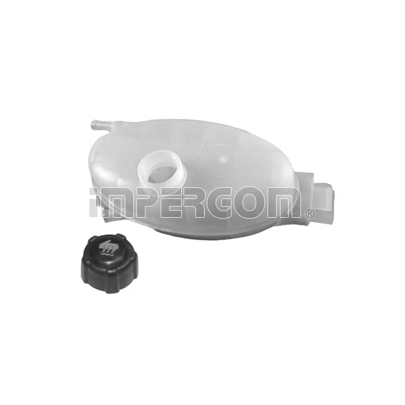 Vase d'expansion, liquide de refroidissement ORIGINAL IMPERIUM 44179