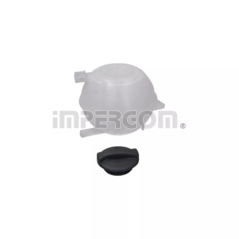 Vase d'expansion, liquide de refroidissement ORIGINAL IMPERIUM 44180