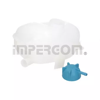 Vase d'expansion, liquide de refroidissement ORIGINAL IMPERIUM 44181