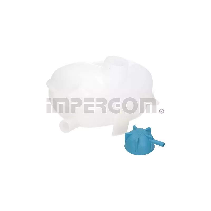 Vase d'expansion, liquide de refroidissement ORIGINAL IMPERIUM 44181