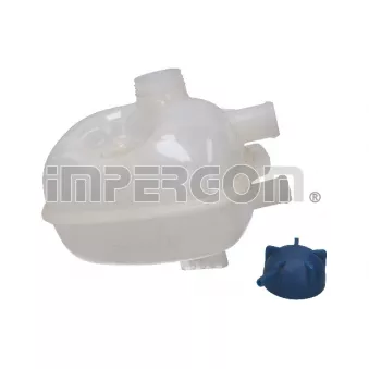 Vase d'expansion, liquide de refroidissement ORIGINAL IMPERIUM 44182