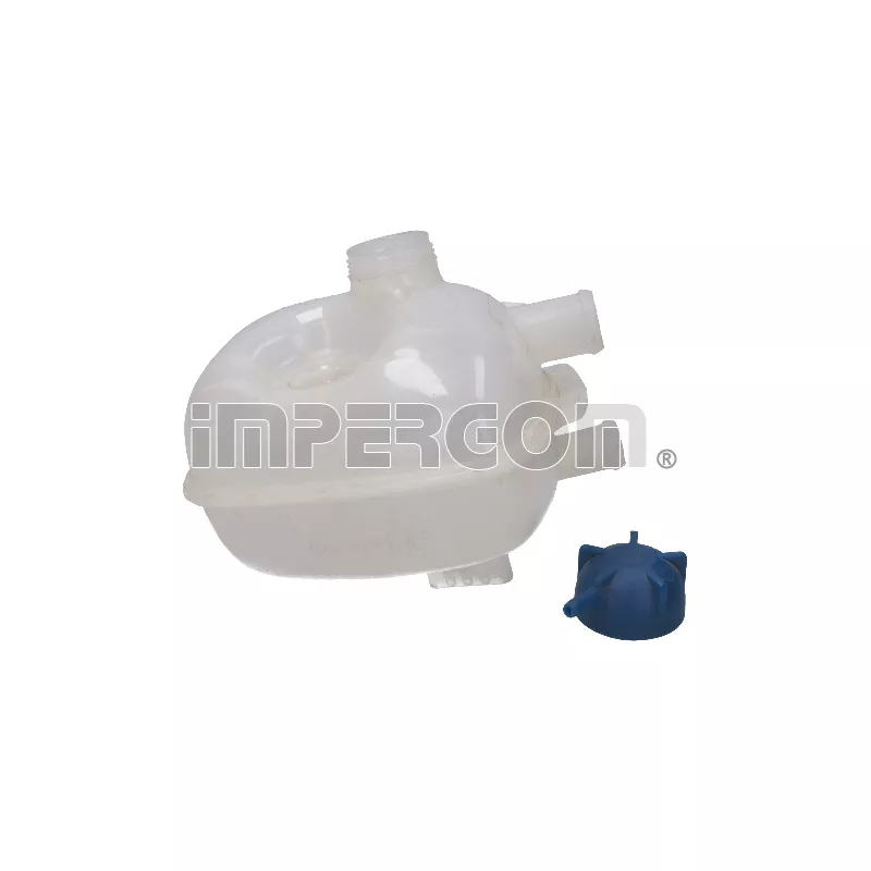 Vase d'expansion, liquide de refroidissement ORIGINAL IMPERIUM 44182
