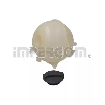 Vase d'expansion, liquide de refroidissement ORIGINAL IMPERIUM 44183