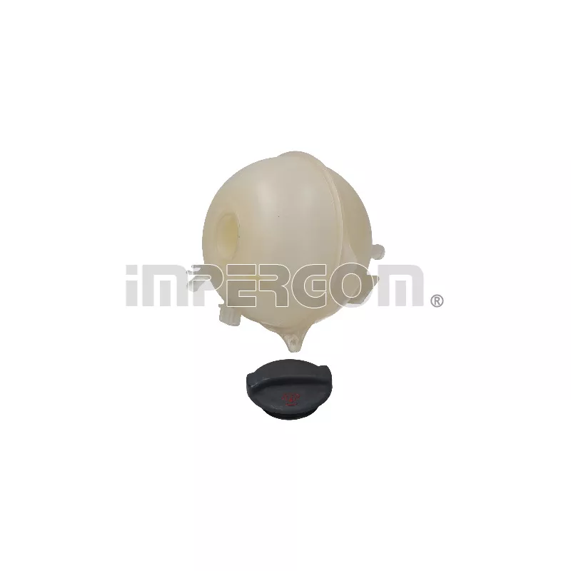 Vase d'expansion, liquide de refroidissement ORIGINAL IMPERIUM 44183