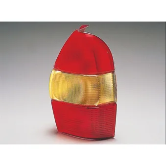 Feu arrière MAGNETI MARELLI 712386001129