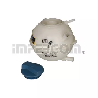 Vase d'expansion, liquide de refroidissement ORIGINAL IMPERIUM 44184