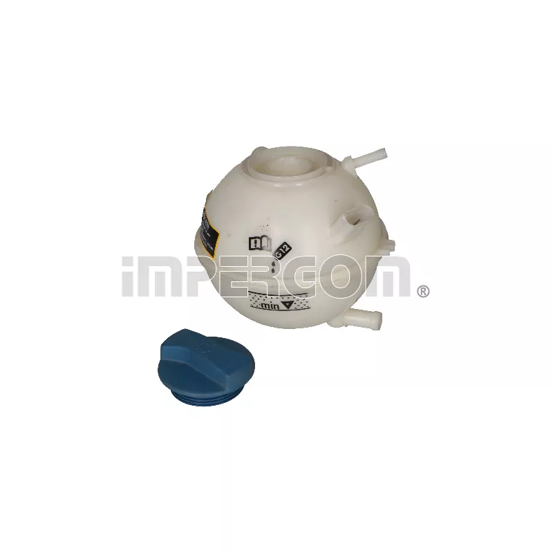 Vase d'expansion, liquide de refroidissement ORIGINAL IMPERIUM 44184