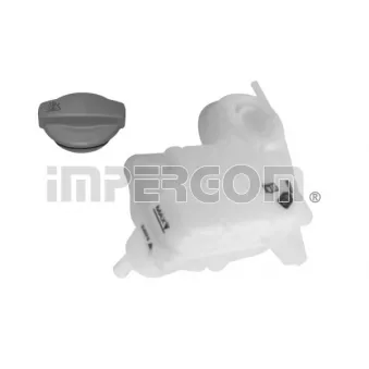 Vase d'expansion, liquide de refroidissement ORIGINAL IMPERIUM 44186