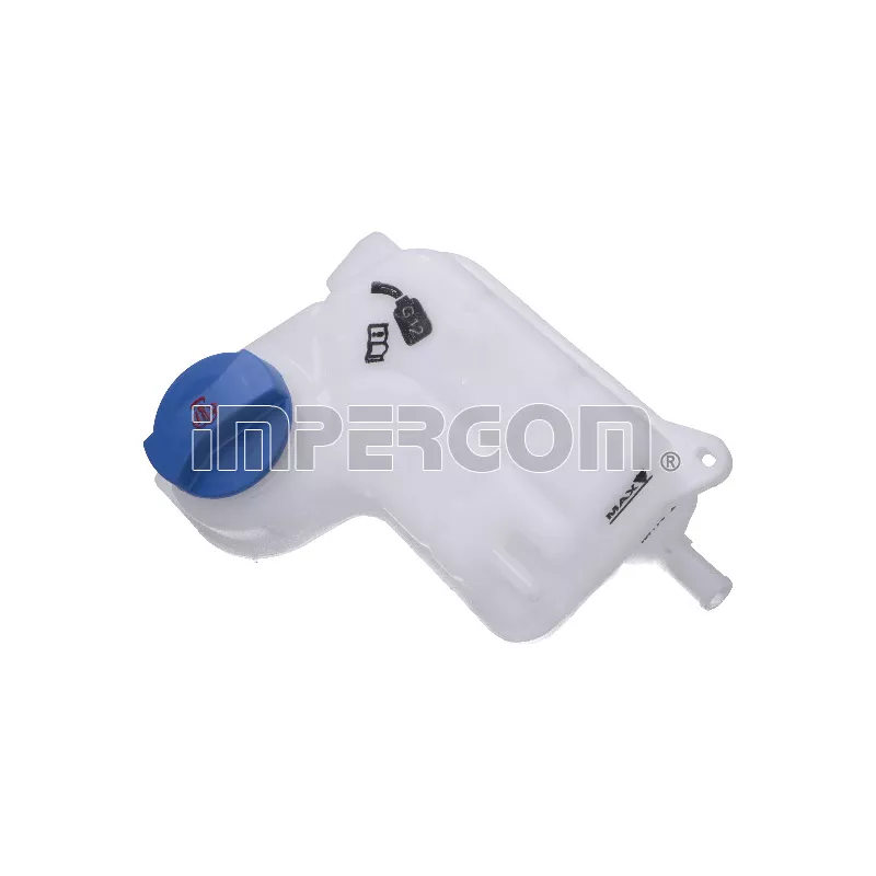 Vase d'expansion, liquide de refroidissement ORIGINAL IMPERIUM 44188