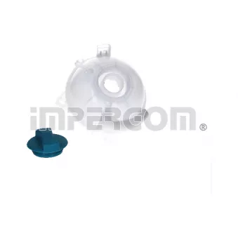 Vase d'expansion, liquide de refroidissement ORIGINAL IMPERIUM 44189