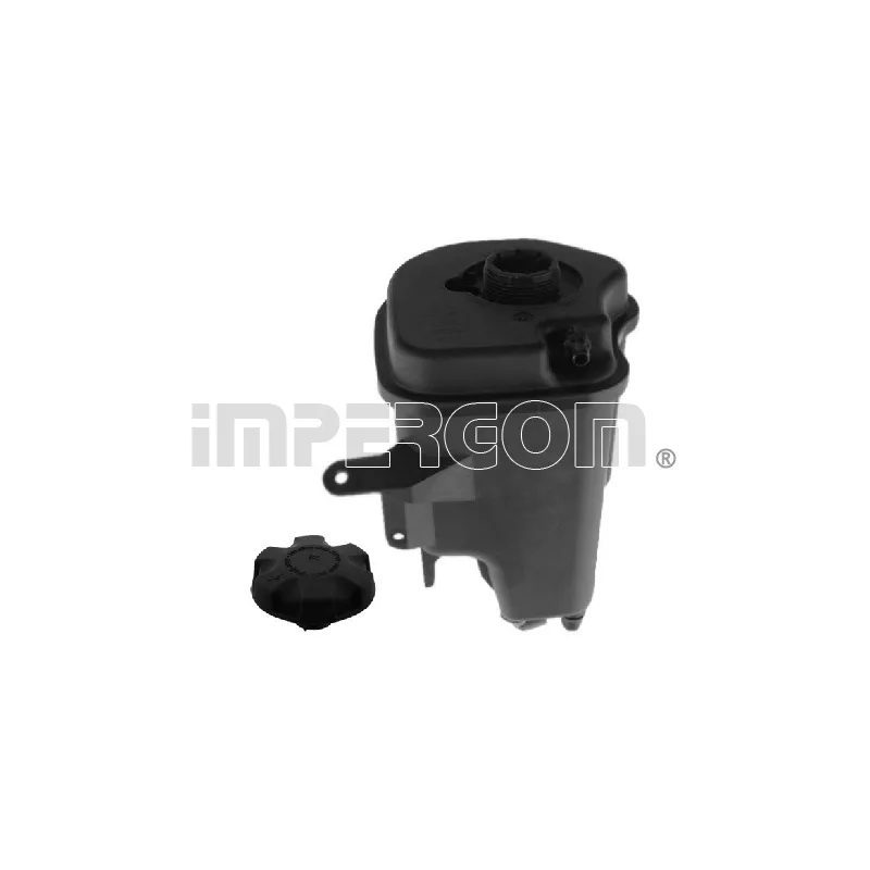 Vase d'expansion, liquide de refroidissement ORIGINAL IMPERIUM 44192