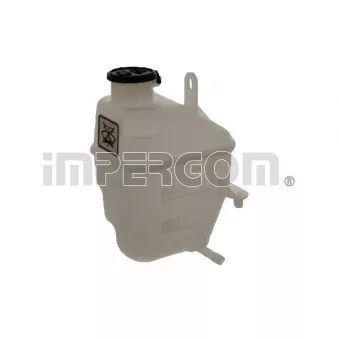 Vase d'expansion, liquide de refroidissement ORIGINAL IMPERIUM 44196