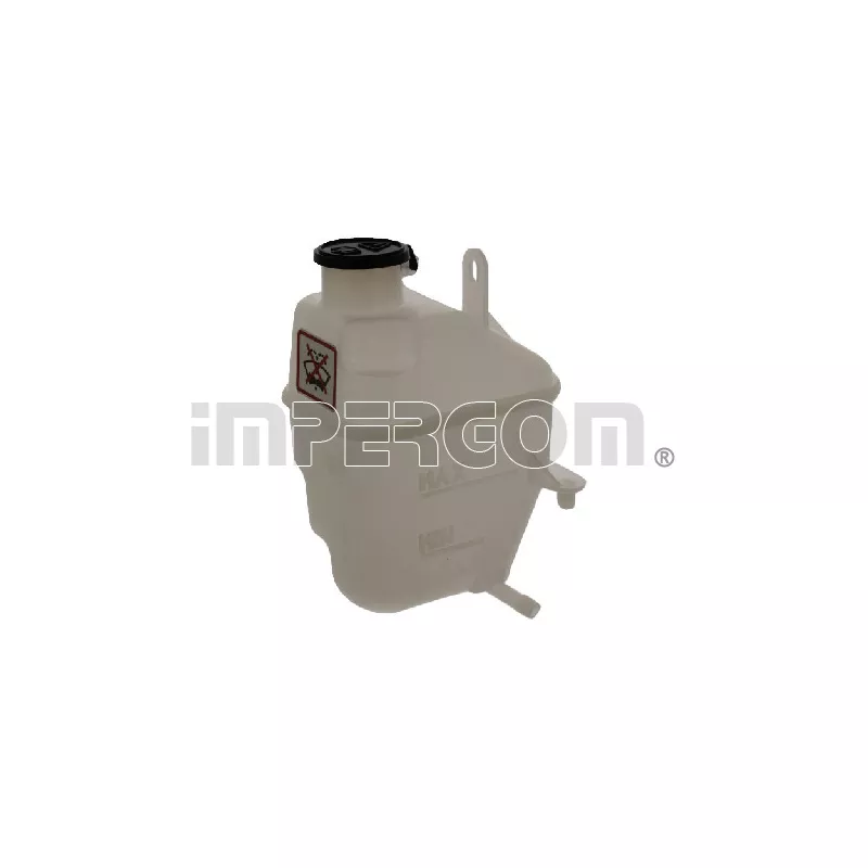 Vase d'expansion, liquide de refroidissement ORIGINAL IMPERIUM 44196