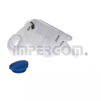 Vase d'expansion, liquide de refroidissement ORIGINAL IMPERIUM 44199