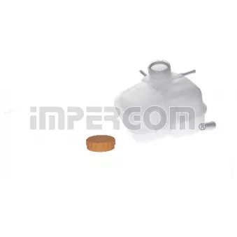 Vase d'expansion, liquide de refroidissement ORIGINAL IMPERIUM 44201