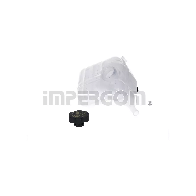 Vase d'expansion, liquide de refroidissement ORIGINAL IMPERIUM 44206