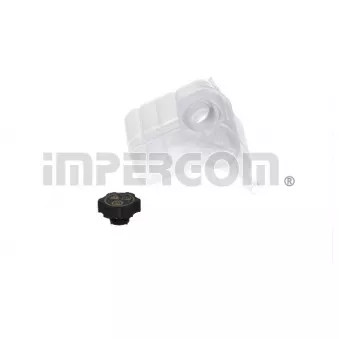 Vase d'expansion, liquide de refroidissement ORIGINAL IMPERIUM 44207