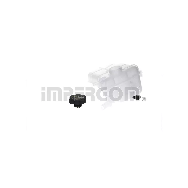 Vase d'expansion, liquide de refroidissement ORIGINAL IMPERIUM 44208