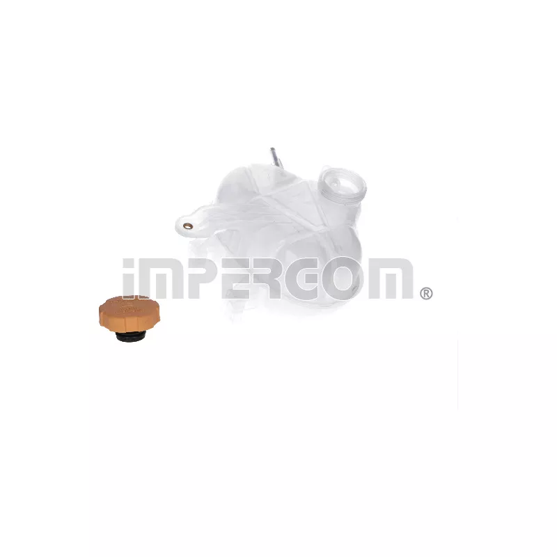 Vase d'expansion, liquide de refroidissement ORIGINAL IMPERIUM 44210