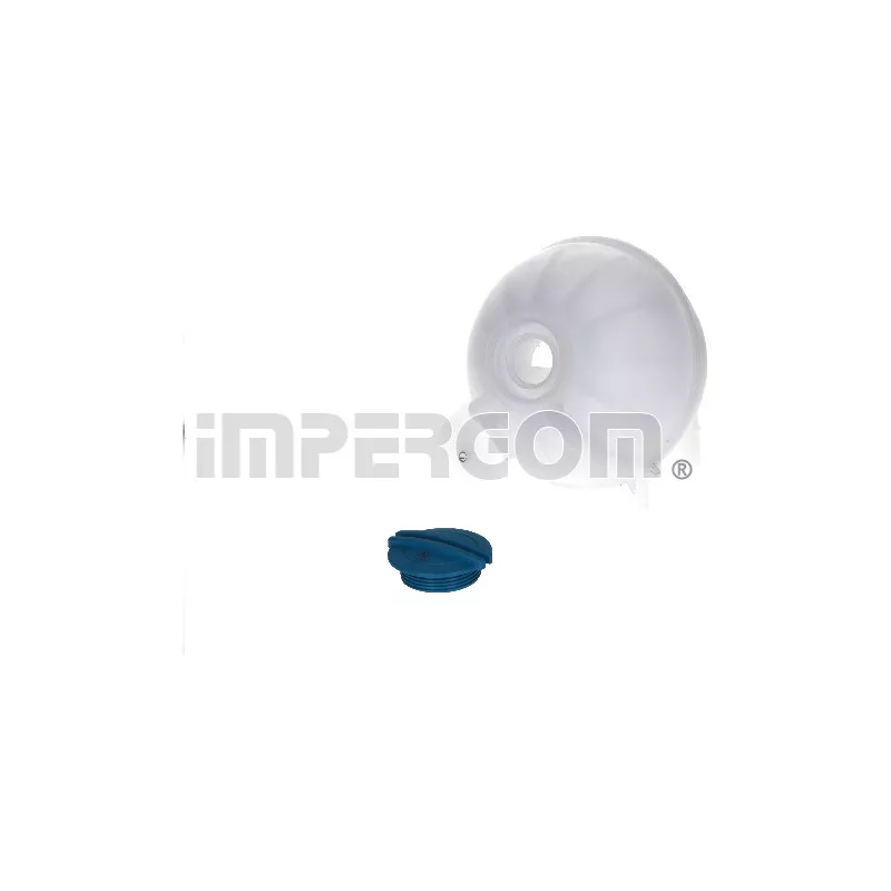 Vase d'expansion, liquide de refroidissement ORIGINAL IMPERIUM 44211