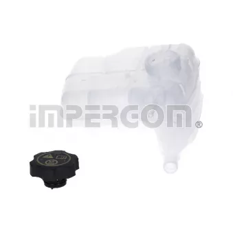 Vase d'expansion, liquide de refroidissement ORIGINAL IMPERIUM 44212